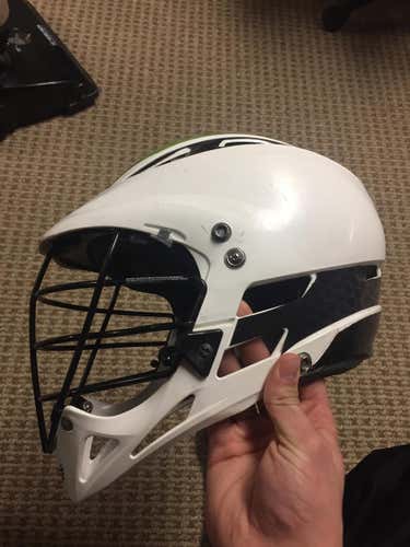 Cascade Pro-7 Helmet