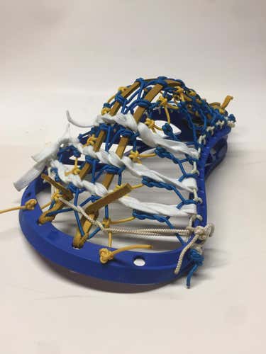 New Maverik Centrik Head Strung Trad