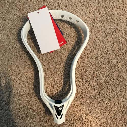 Brand New Warrior Evo 5x Head