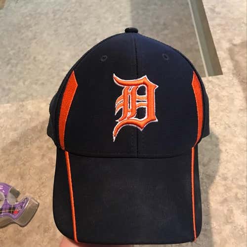 Detroit Tigers MLB Baseball Hat