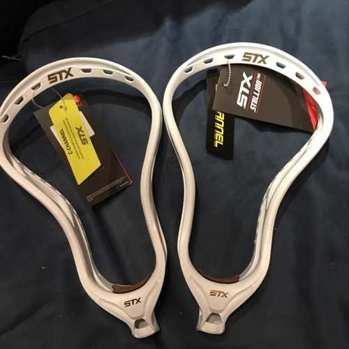 2 STX Stallion 700s