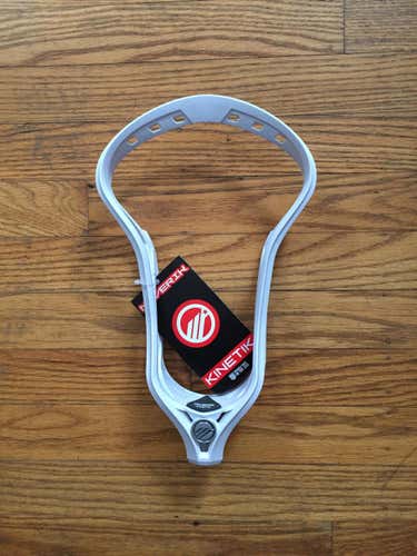 New Maverik Kinetik Head