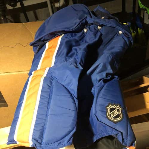 Matt Martin Islander Pants