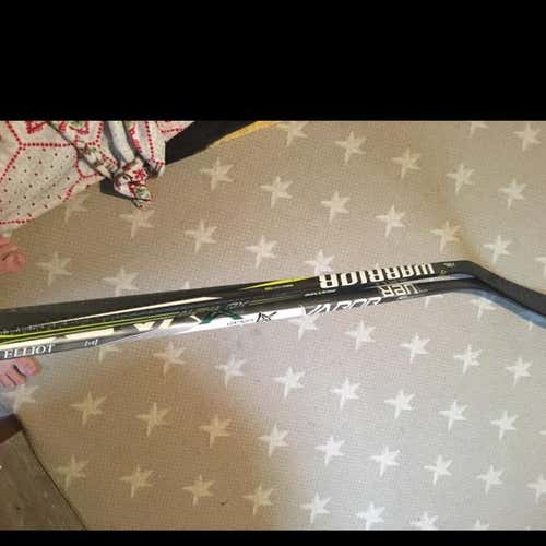 Bauer And Warrior Right Handed