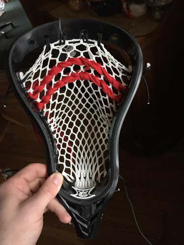 Brand New Brine Triumph X Head