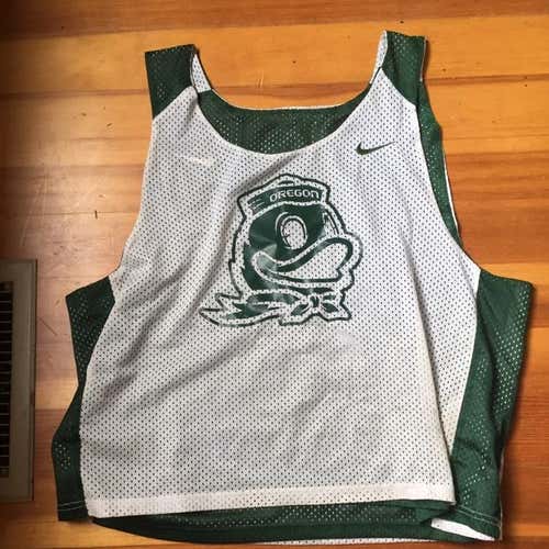 Oregon Men’s Lacrosse Jersey