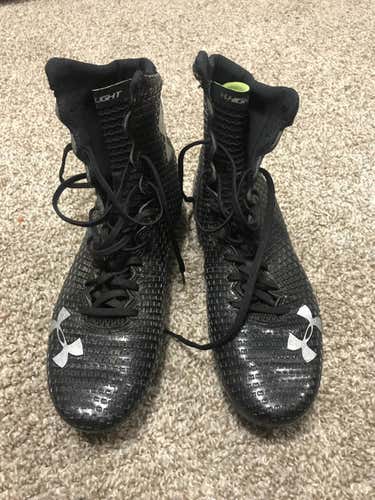 Under Armour Highlight Cleats