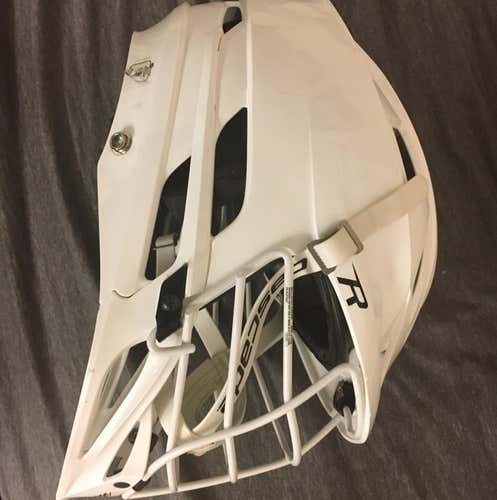 All White Cascade R