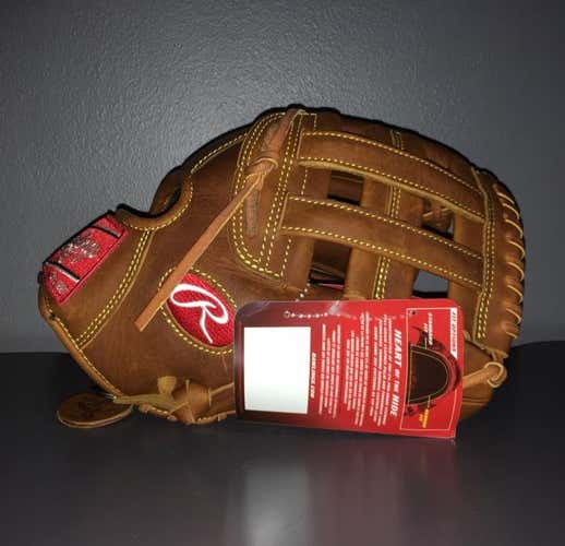 *NO TRADES* Rawlings PRO206-6TI (Nolan Arenado Specs)