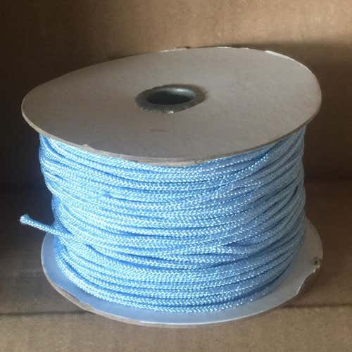 Carolina Blue SideWall Spool