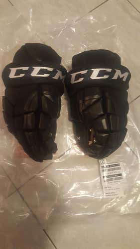 New Pro Stock CCM HG14s, size 15"