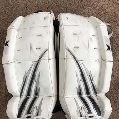 Brian’s 23+1 Youth Pads