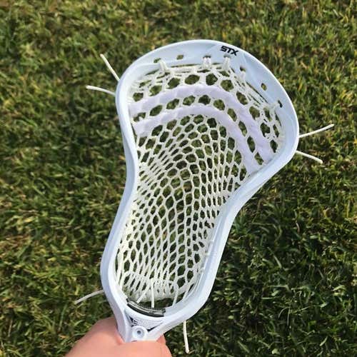 BN STX Surgeon 700 w/ STX Memory Mesh