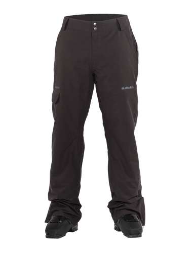 New 2018 Bleeker GORE-TEX Pant Black