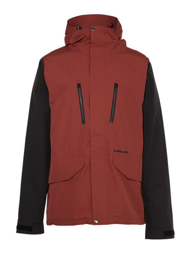 Aspect Jacket Port