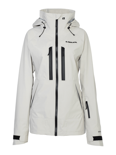 **  New Small Armada Resolution GORE-TEX 3L Jacket Canvas **