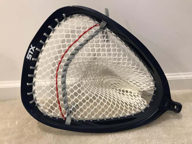 STX Shield 500 With 17d