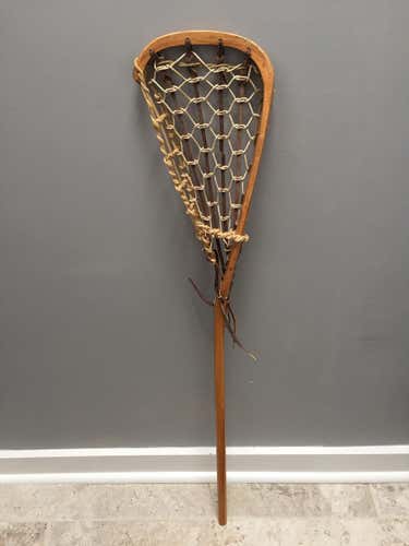 Complete Stick