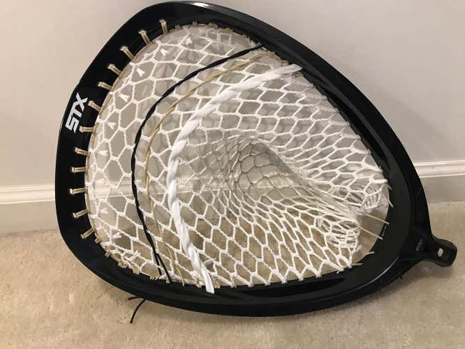 New STX shield 500