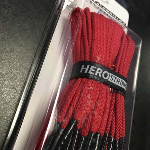 ECD Hero Strings Grey