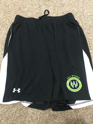 True Northwest shorts