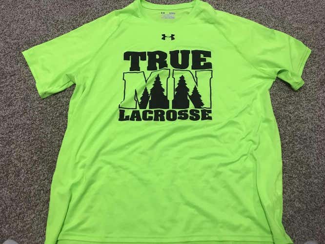 True neon shooter