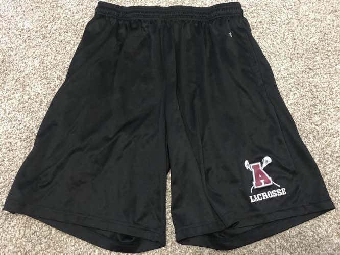 Lacrosse Shorts