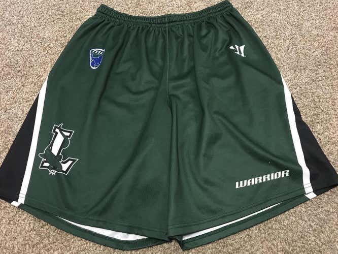 Long Island Lizards Game shorts
