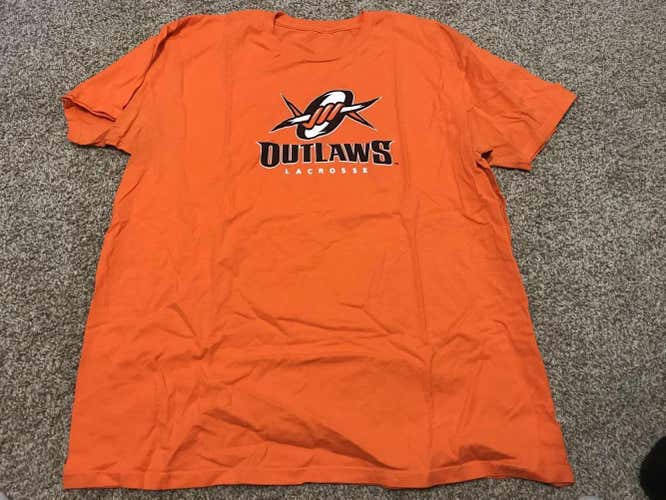 Denver Outlaws Tshirt