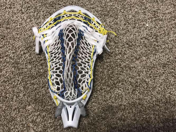 STX X10