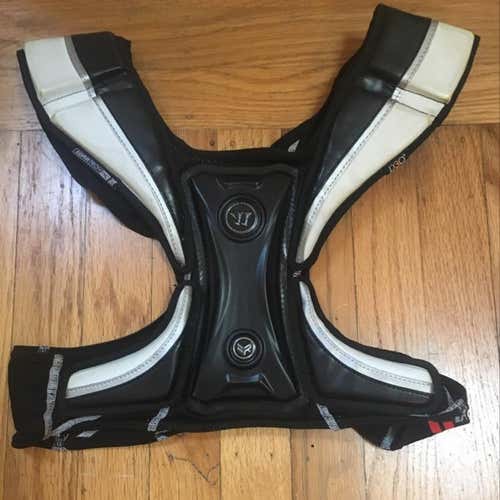 Rabil Speed Pads With Minimal Wear