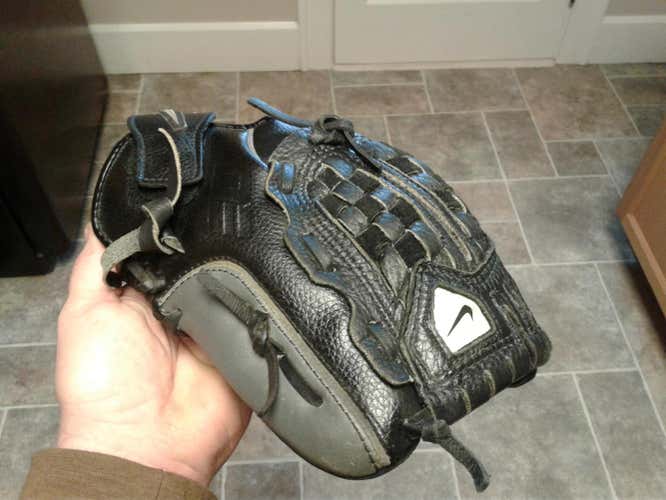 NIKE DE EDGE DIAMOND ELITE 11" YOUTH RHT