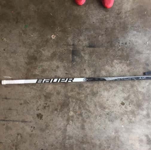Niagara University Bauer Vapor X:60 Shaft