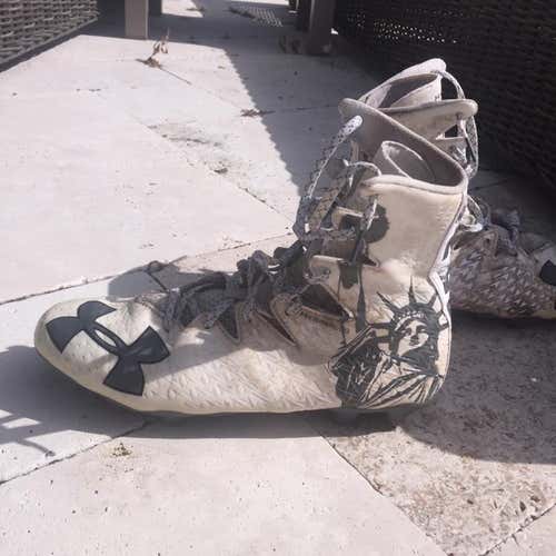 Under Armour Statue Of Liberty Edition