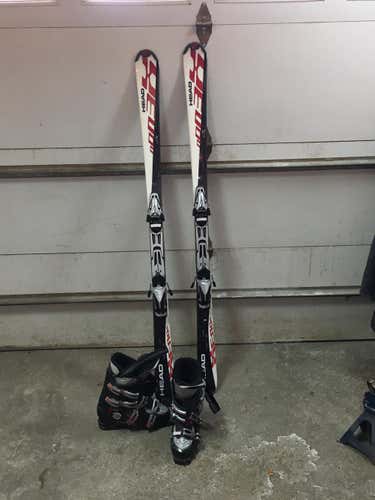 Head Skis