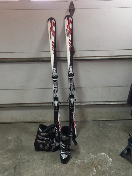 Head Skis