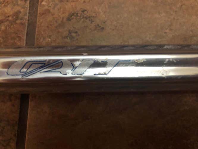 Gait Ice A/M Shaft