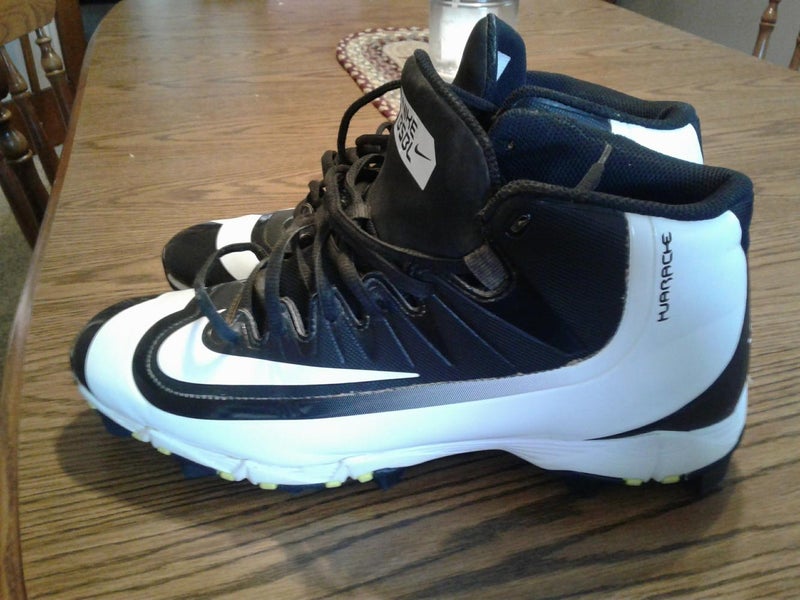 NIKE HUARACHE 2KFILTH KEYSTONE MID MOLDED BASEBALL CLEATS