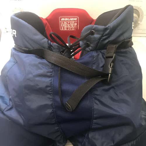 Bauer Pants Senior X-large