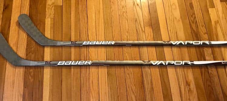 Bauer 1X PM9 82 Flex Right Grip 2 Pack