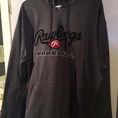 Rawlings Hoodie Sz.L