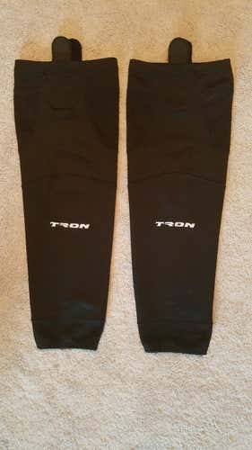 Senior Hockey Tron Practice Socks