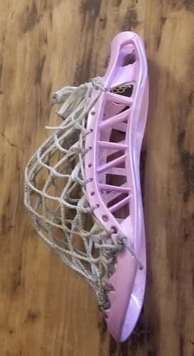Factory Pink STX X10 Head.