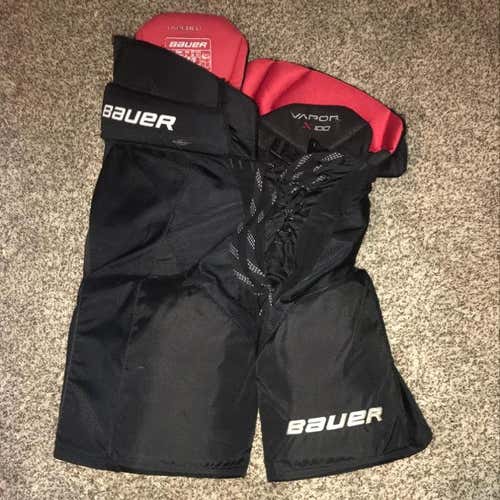 Bauer X100 Ice Pants