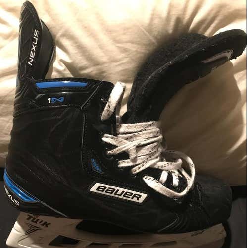 Bauer Nexus 1N Skates