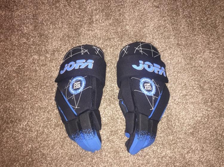 Adult Large JOFA In-line Gloves