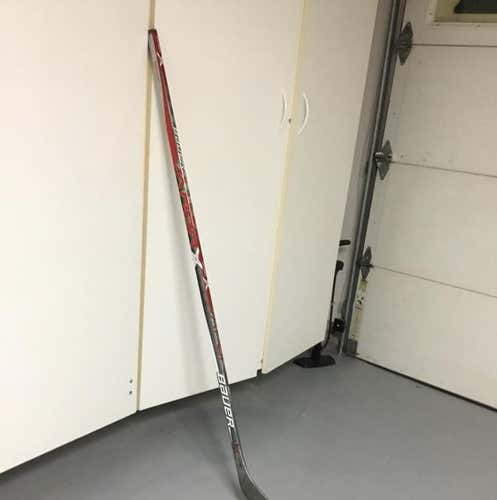 Bauer Vapor 1X