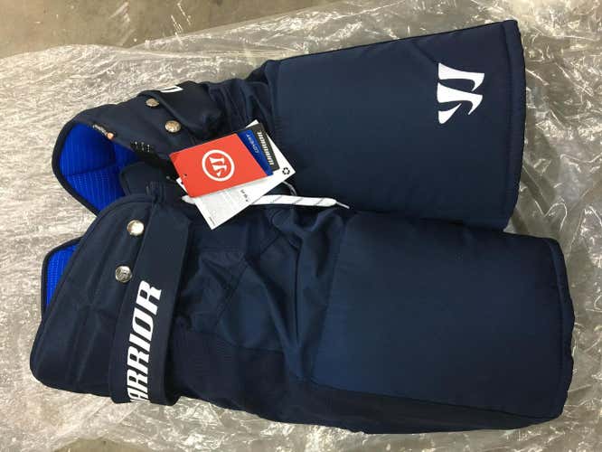 New Warrior Covert QRL Pants Senior