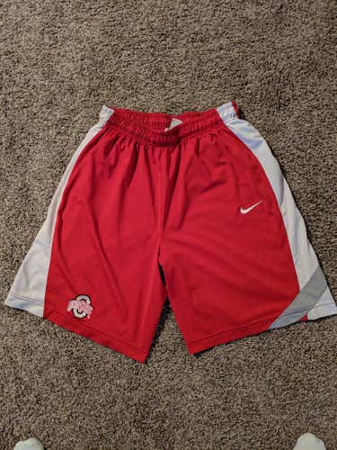 XL OSU Lacrosse Game Shorts
