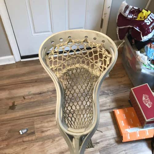 StringKing Mark 1
